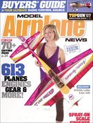 Model Airplane News